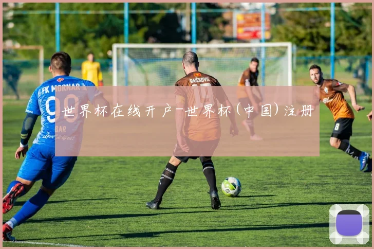 世界杯在线开户-世界杯(中国)注册