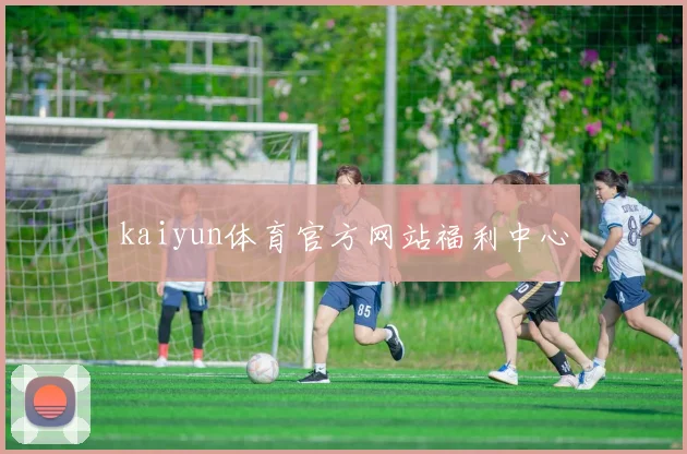 kaiyun体育官方网站福利中心