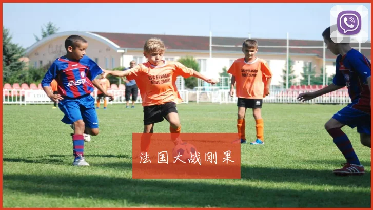 法国大战刚果