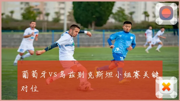 葡萄牙vs乌兹别克斯坦小组赛关键对位
