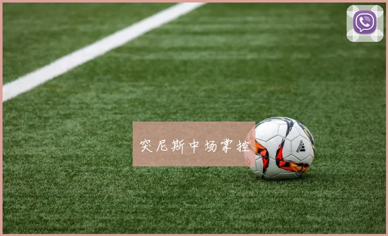 突尼斯中场掌控