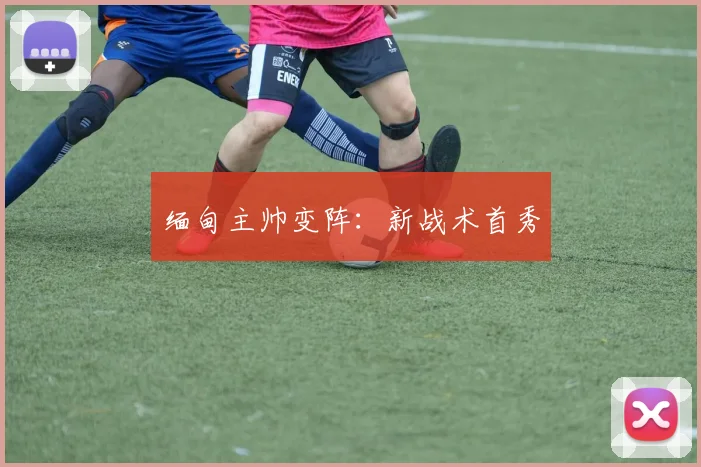 缅甸主帅变阵：新战术首秀