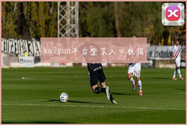 kaiyun平台登录入口教程