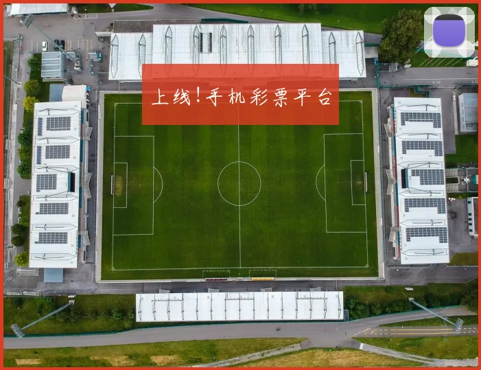 上线!手机彩票平台