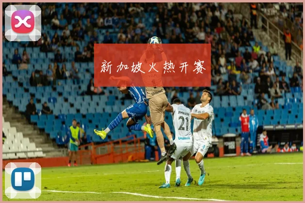 新加坡火热开赛