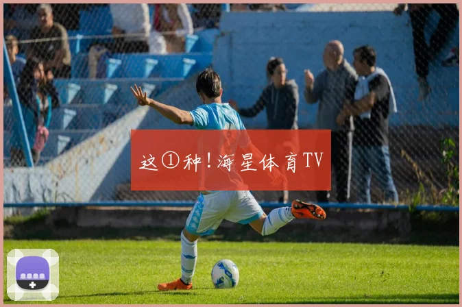 这①种!海星体育TV