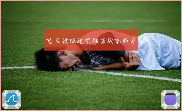 哈兰德球迷唱维京战吼赔率