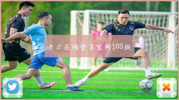 开云在线登录官网IOS版