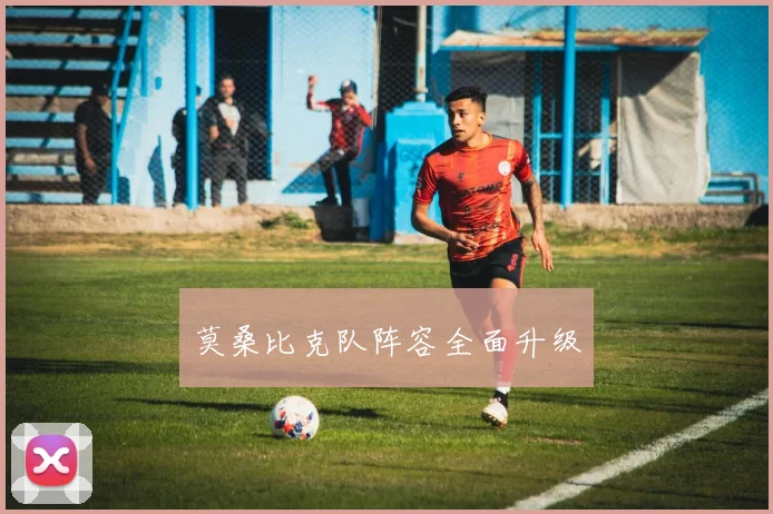 莫桑比克队阵容全面升级