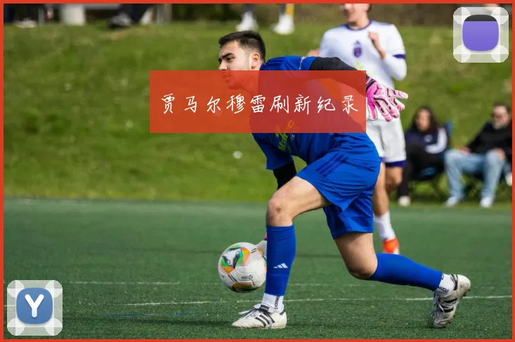 贾马尔穆雷刷新纪录