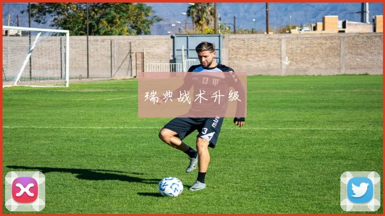 瑞典战术升级