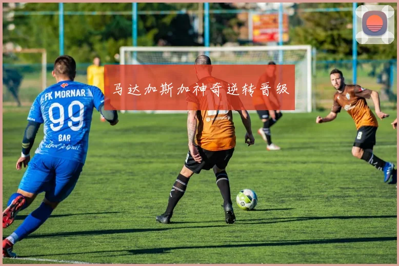 马达加斯加神奇逆转晋级