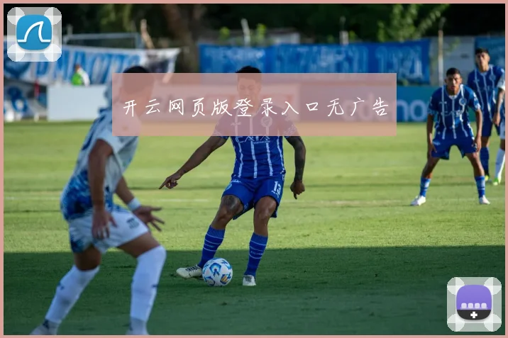 开云网页版登录入口无广告