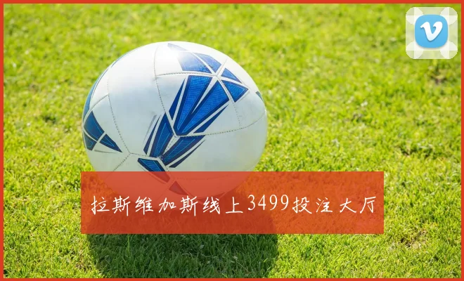 拉斯维加斯线上3499投注大厅