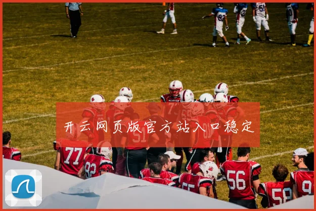 开云网页版官方站入口稳定