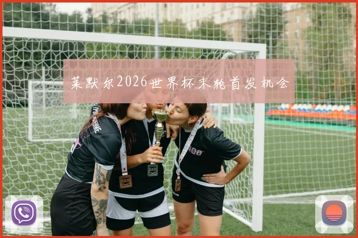 莱默尔2026世界杯末轮首发机会