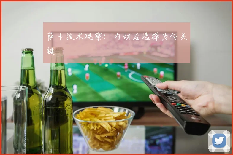 萨卡技术观察：内切后选择为何关键