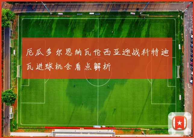 厄瓜多尔恩纳瓦伦西亚迎战科特迪瓦进球机会看点解析