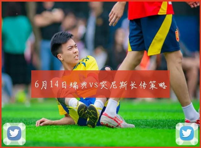 6月14日瑞典vs突尼斯长传策略